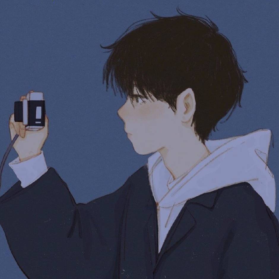 生活纪摄影师